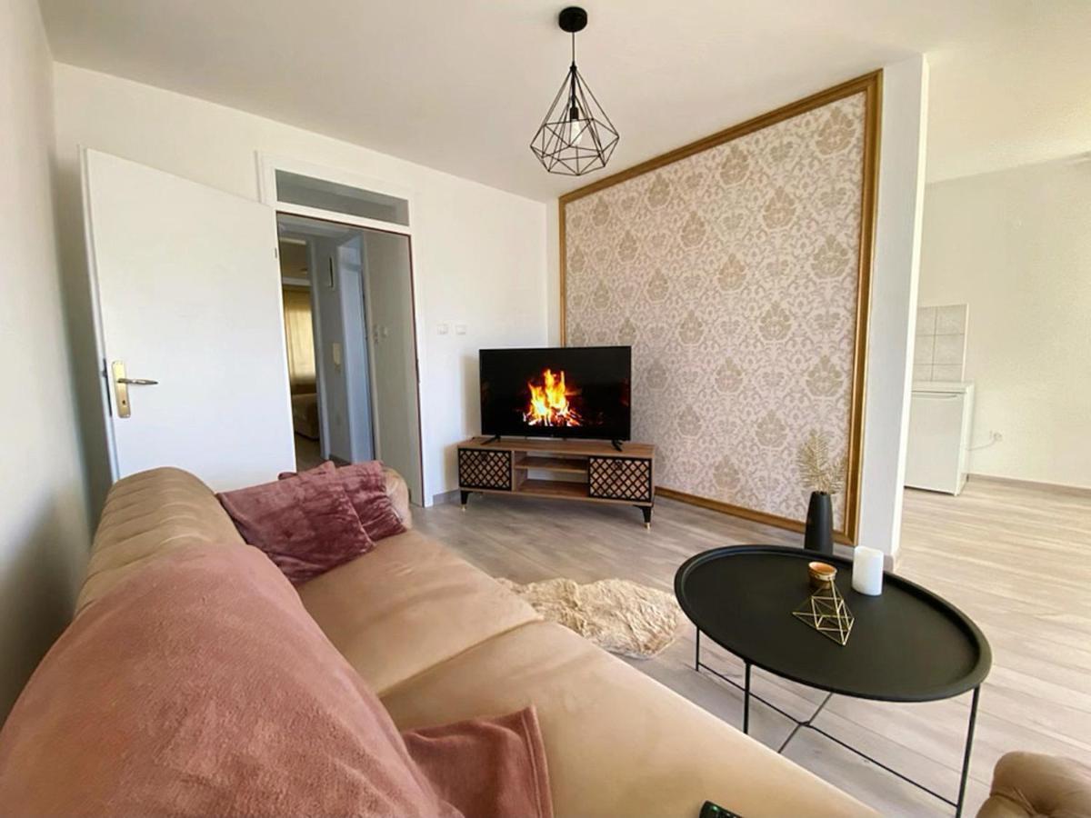 Modern Lux Apartment Брчко Экстерьер фото